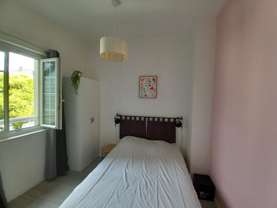Wohnung in Tours, Indre-et-Loire - Foto 3