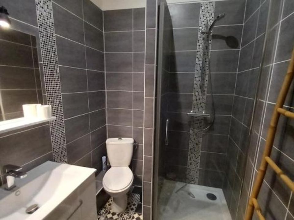 Wohnung in Tours, Indre-et-Loire - Foto 5