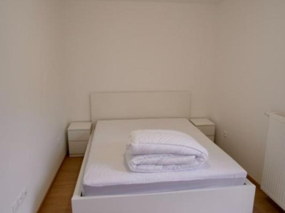 Duplex i Saint-Denis, Seine-Saint-Denis - foto 4