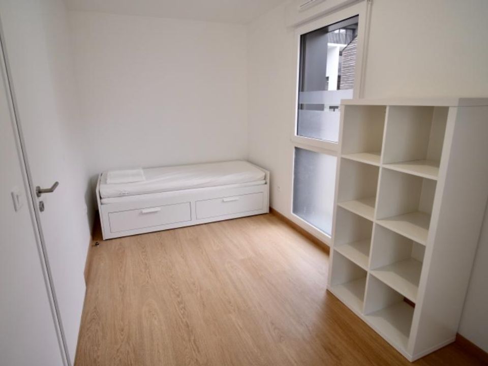 Duplex i Saint-Denis, Seine-Saint-Denis - foto 5