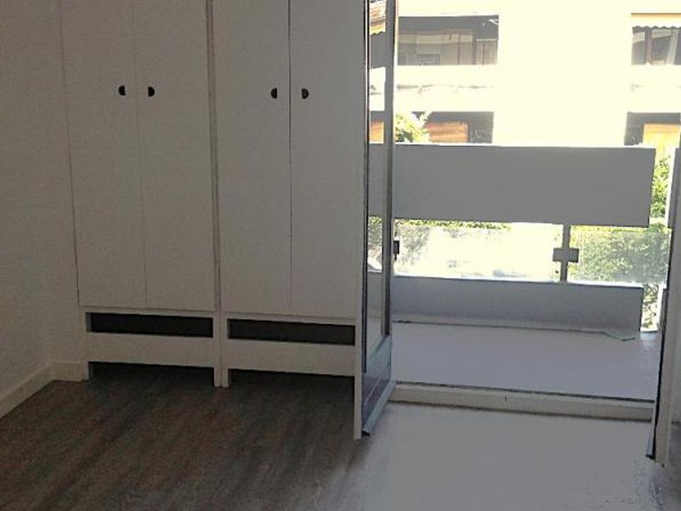 Studio i Fourqueux, Yvelines - foto 1