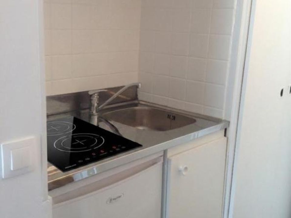 Studio i Fourqueux, Yvelines - foto 4