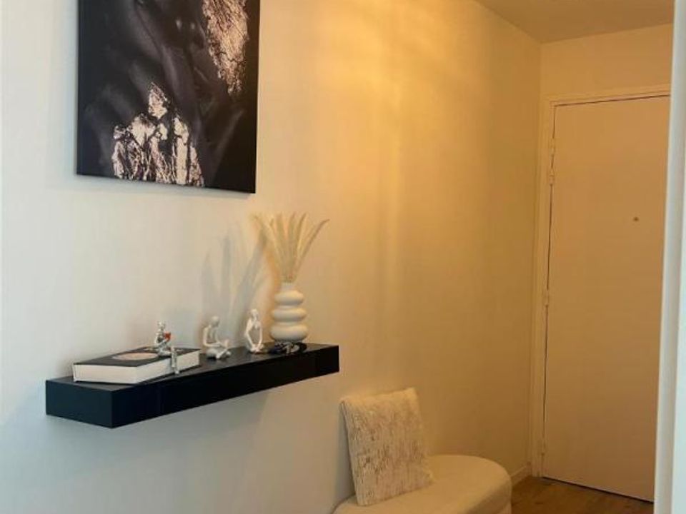 Leilighet i Blanc-Mesnil, Seine-Saint-Denis - bilde 3