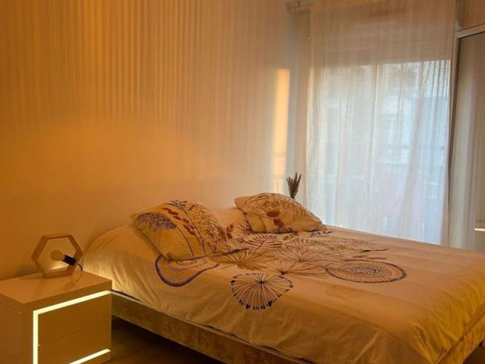 Leilighet i Blanc-Mesnil, Seine-Saint-Denis - bilde 5