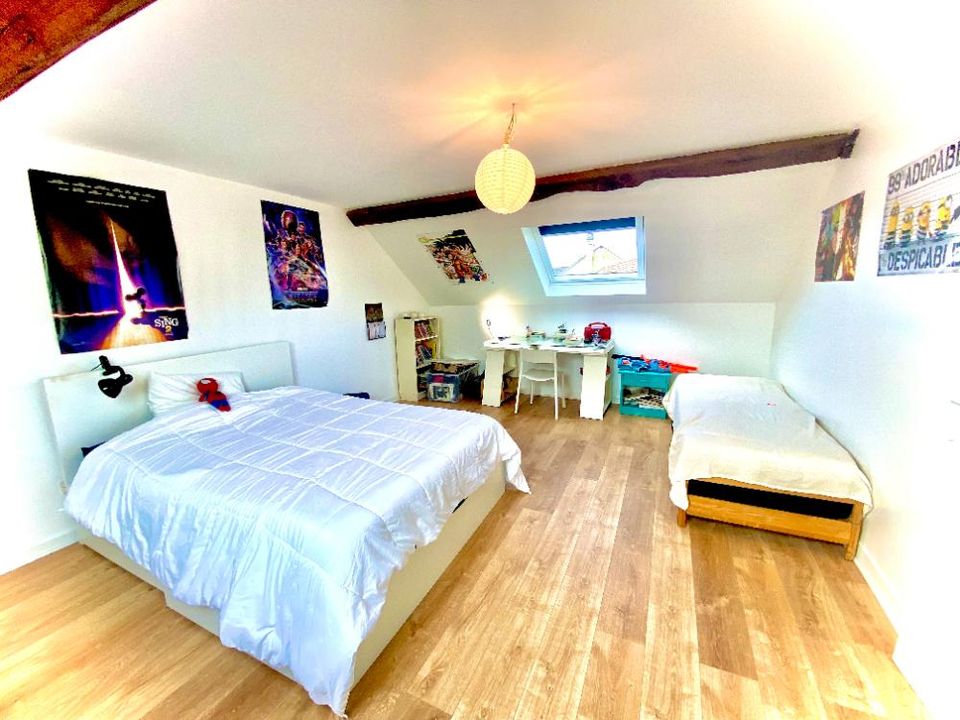 Villa a Sartrouville, Yvelines - foto 2