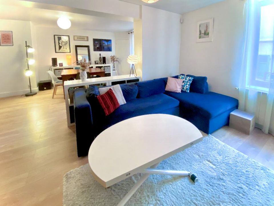 Villa a Sartrouville, Yvelines - foto 5