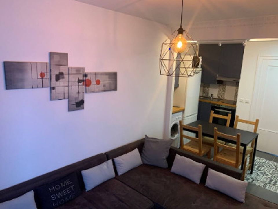 Lejlighed i Saint-Etienne, Loire - foto 2