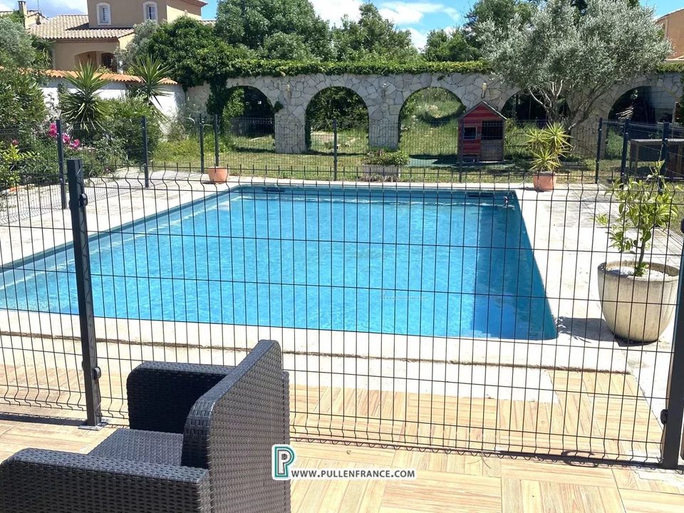Villa i Moussan, Aude - foto 2