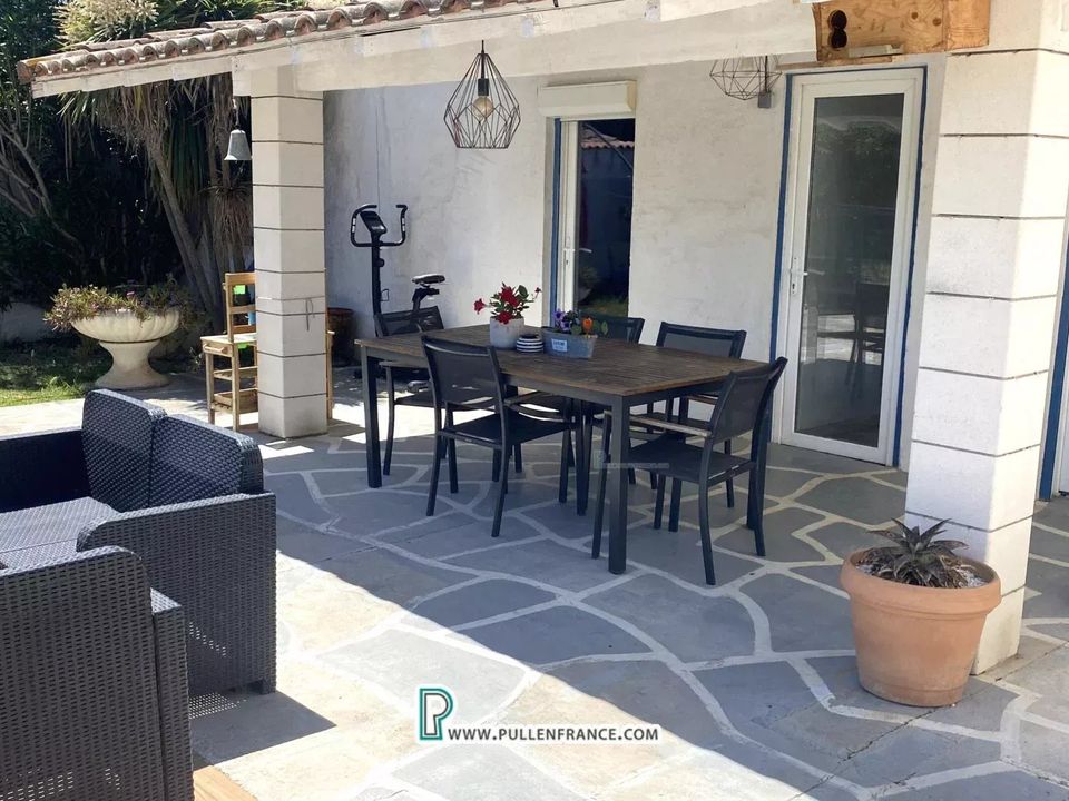 Villa i Moussan, Aude - foto 5