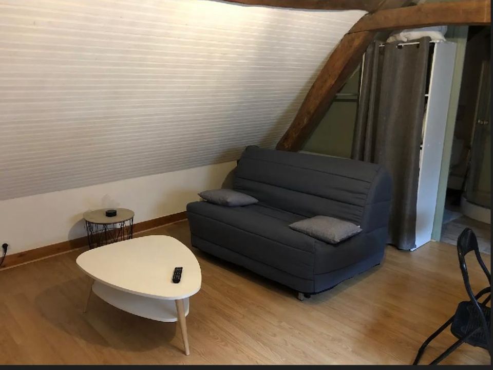 Studio in Verrières-en-Anjou, Maine-et-Loire - photo 1
