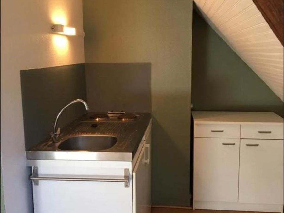 Studio in Verrières-en-Anjou, Maine-et-Loire - photo 2