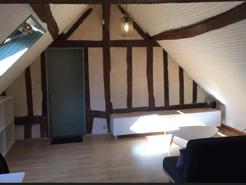 Studio in Verrières-en-Anjou, Maine-et-Loire - photo 4