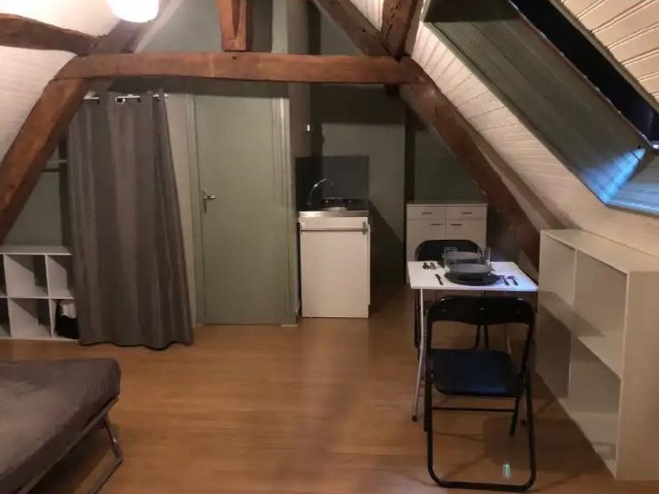 Studio in Verrières-en-Anjou, Maine-et-Loire - photo 5