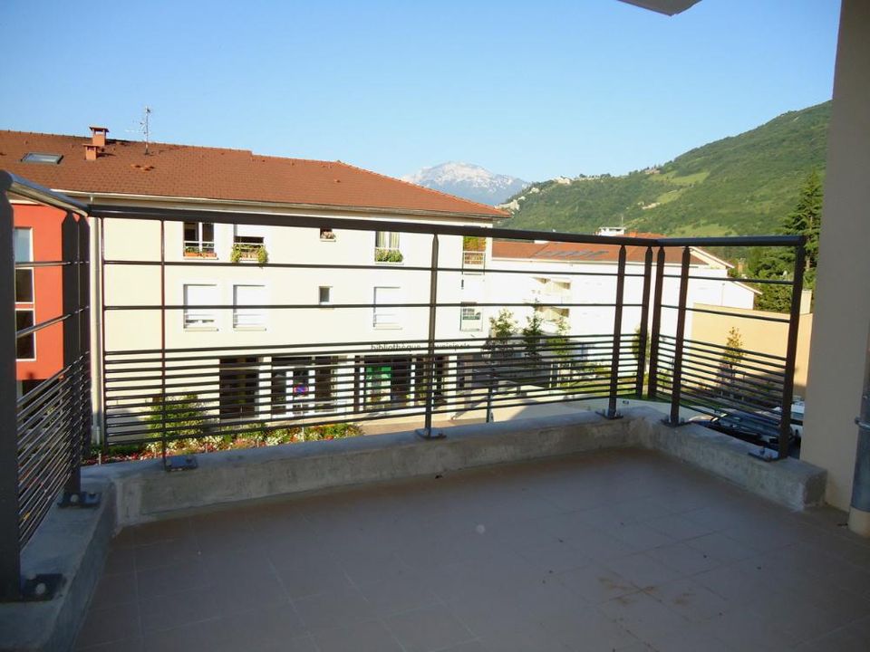 Apartament a La Tronche, Isere - foto 1