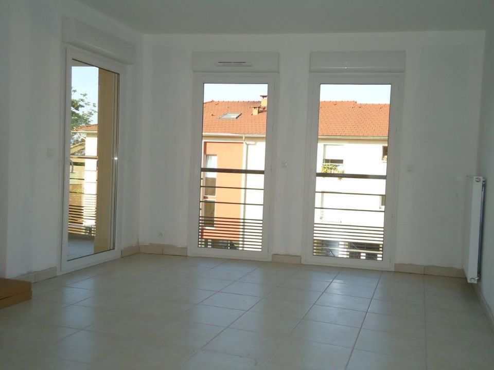 Apartament a La Tronche, Isere - foto 2