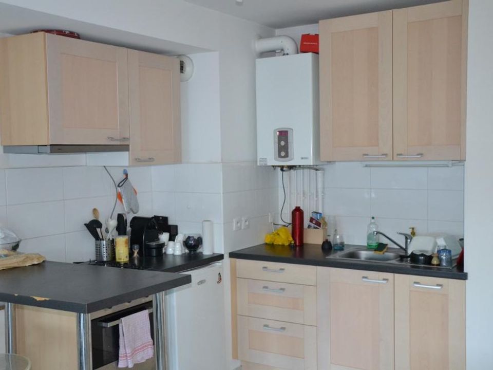 Apartament a La Tronche, Isere - foto 5