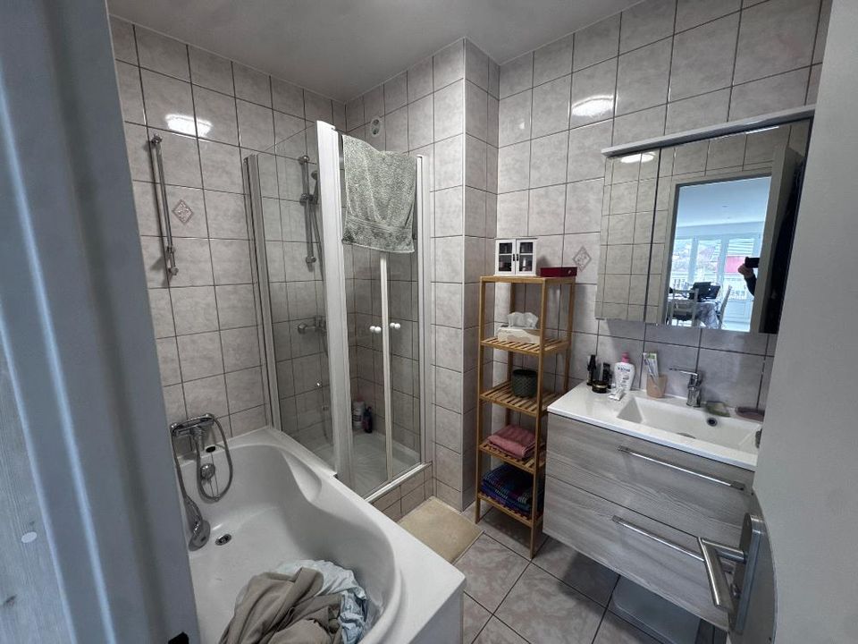 Apartment in Montbeliard, Doubs - photo 5