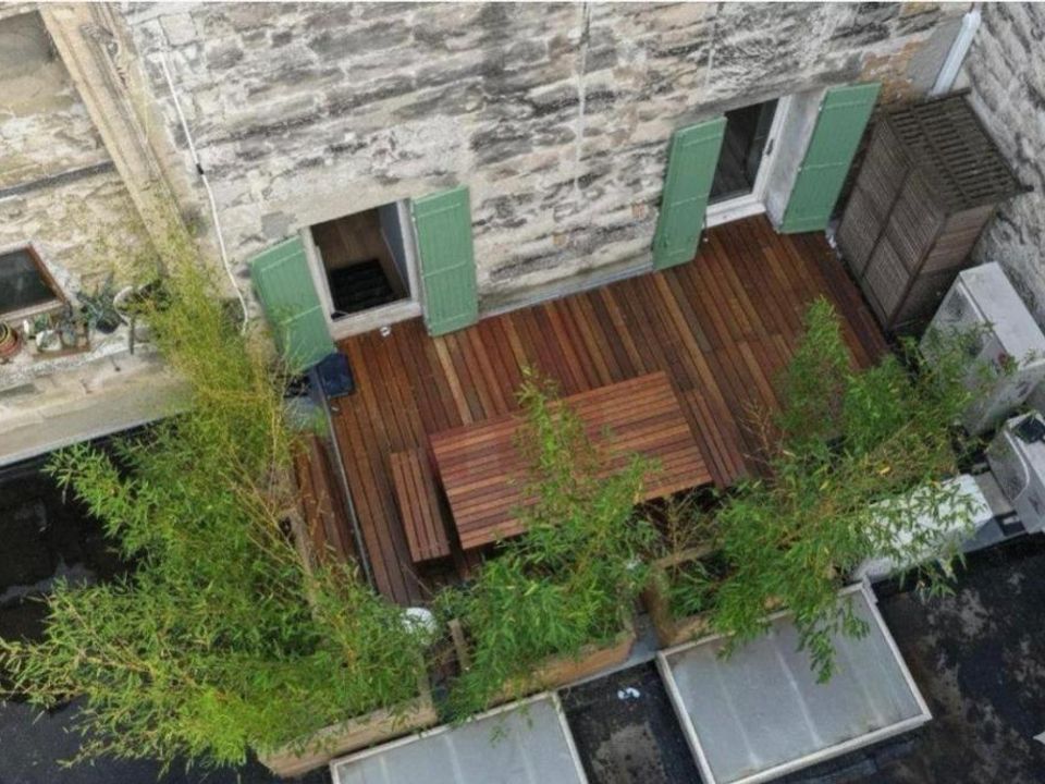 Leilighet i Villeneuve-lès-Avignon, Gard - bilde 5