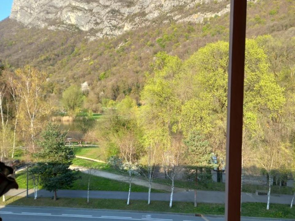 Lejlighed i Saint Egreve, Isere - foto 1