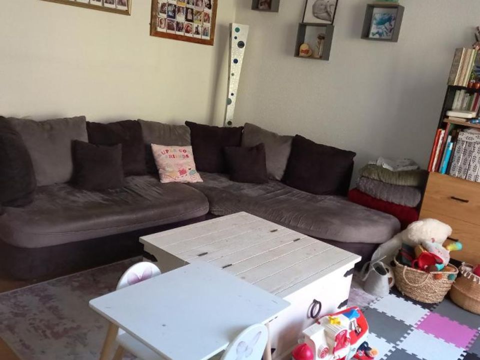 Lejlighed i Saint Egreve, Isere - foto 2