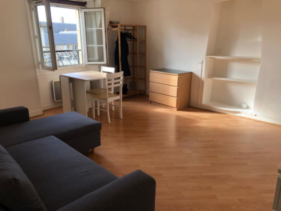 Lejlighed i Athis-Mons, Essonne - foto 1