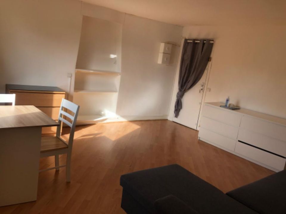 Lejlighed i Athis-Mons, Essonne - foto 5