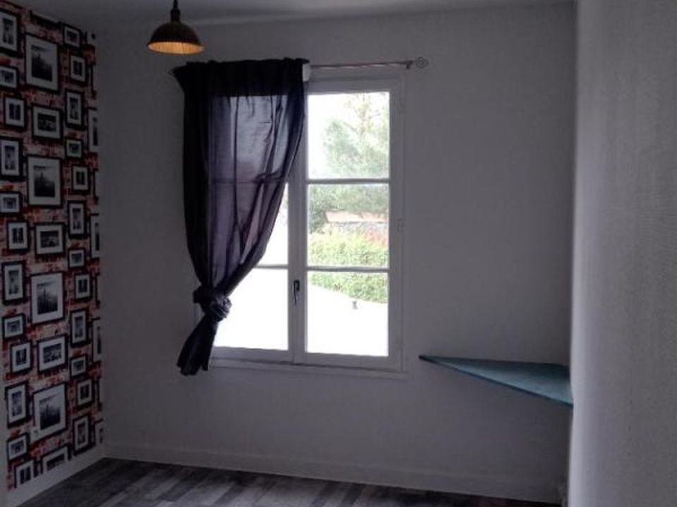 Lejlighed i Menigoute, Deux-Sevres - foto 4