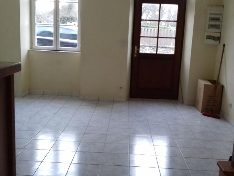Apartament a Bazougers, Mayenne - foto 2