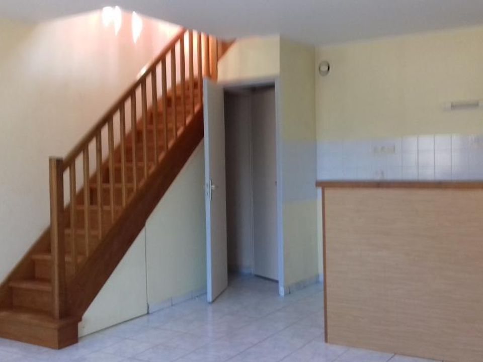 Apartament a Bazougers, Mayenne - foto 3