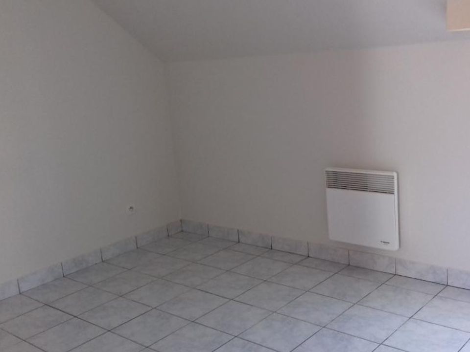 Apartament a Bazougers, Mayenne - foto 4
