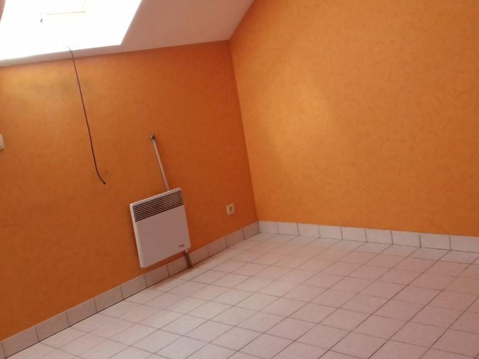 Apartament a Bazougers, Mayenne - foto 5