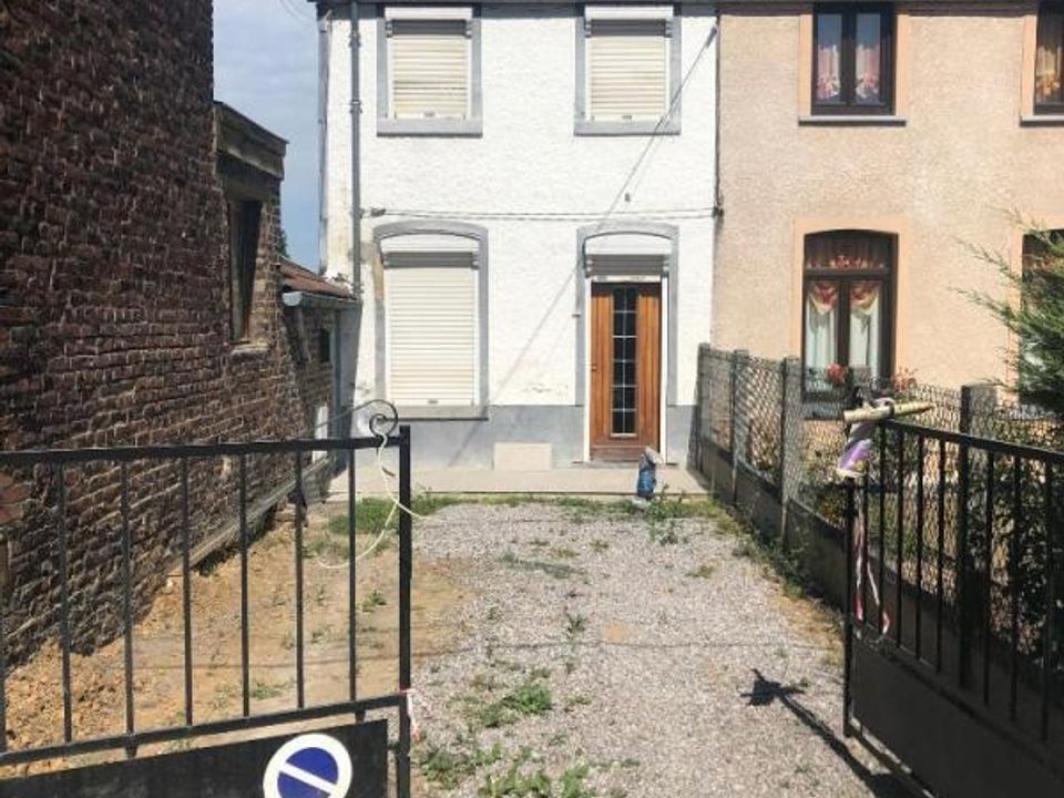 Villa i Hautmont, Nord - bilde 1
