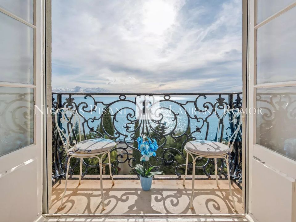 Apartament a Cap-d'Ail, Alpes-Maritimes - foto 2