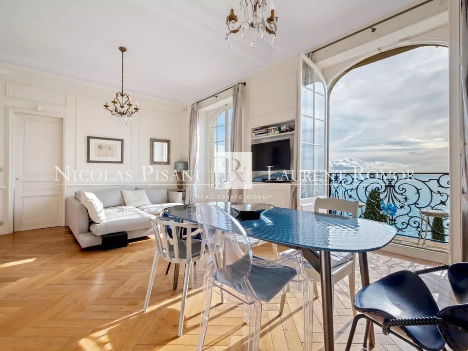 Apartament a Cap-d'Ail, Alpes-Maritimes - foto 3