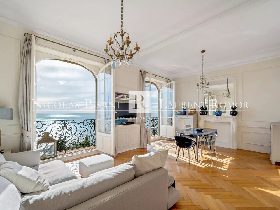 Apartament a Cap-d'Ail, Alpes-Maritimes - foto 4