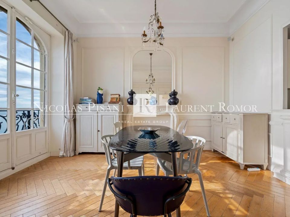 Apartament a Cap-d'Ail, Alpes-Maritimes - foto 5