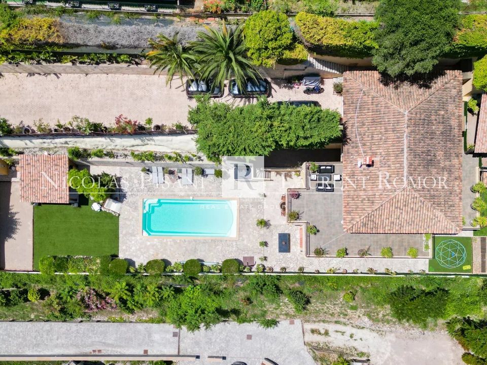 Villa i Eze, Alpes-Maritimes - foto 3
