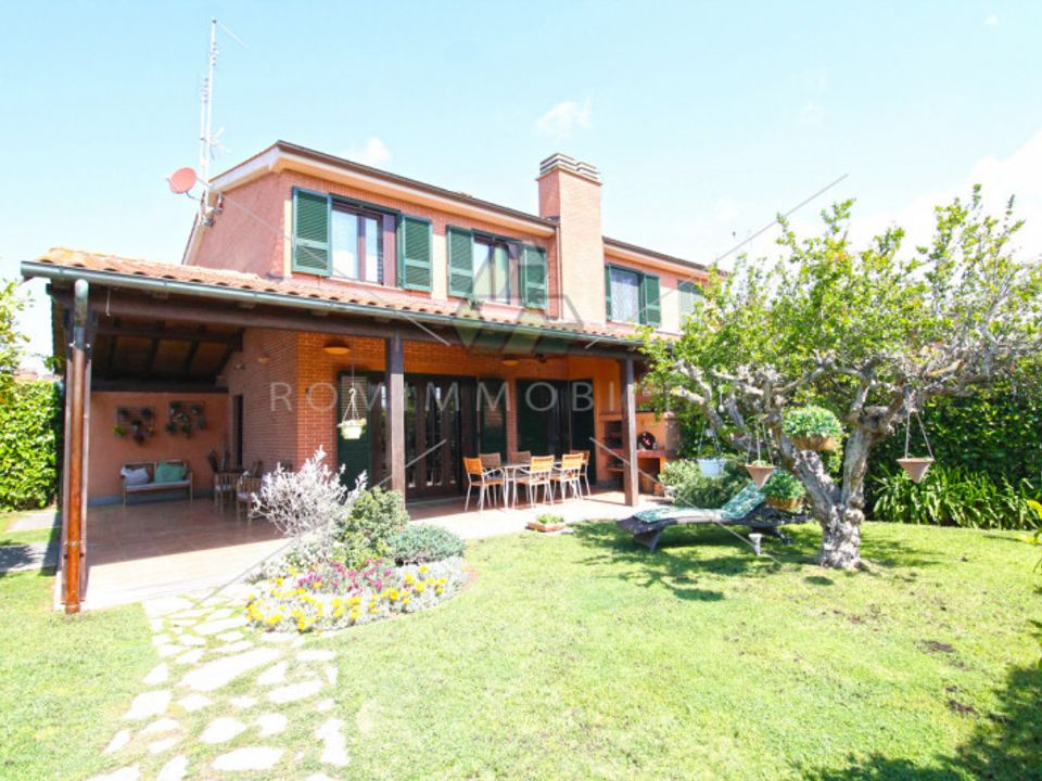 Villa i Rome, Rome - foto 1
