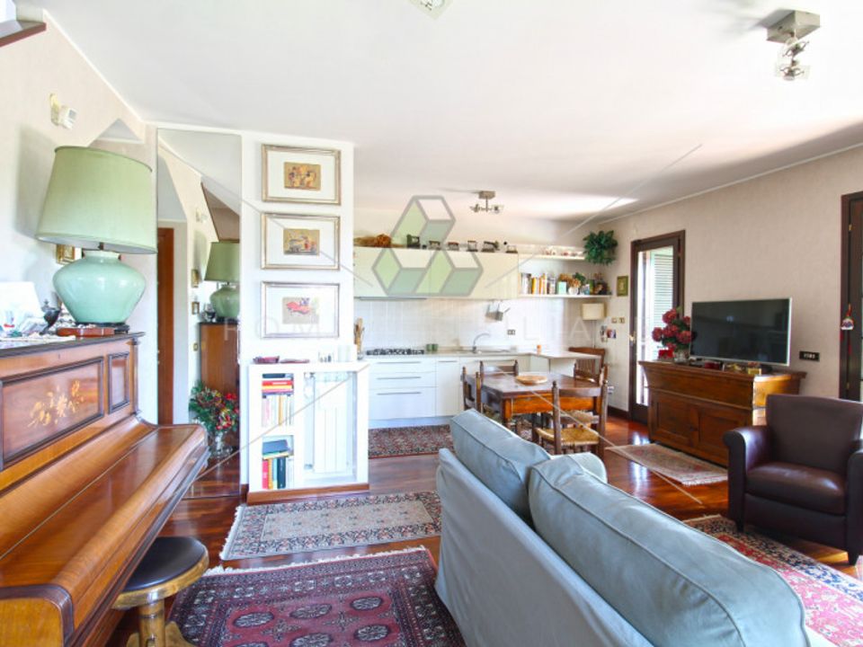 Villa i Rome, Rome - foto 4