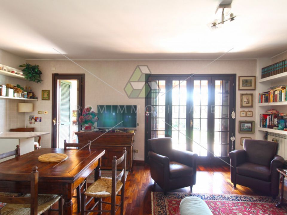 Villa i Rome, Rome - foto 5