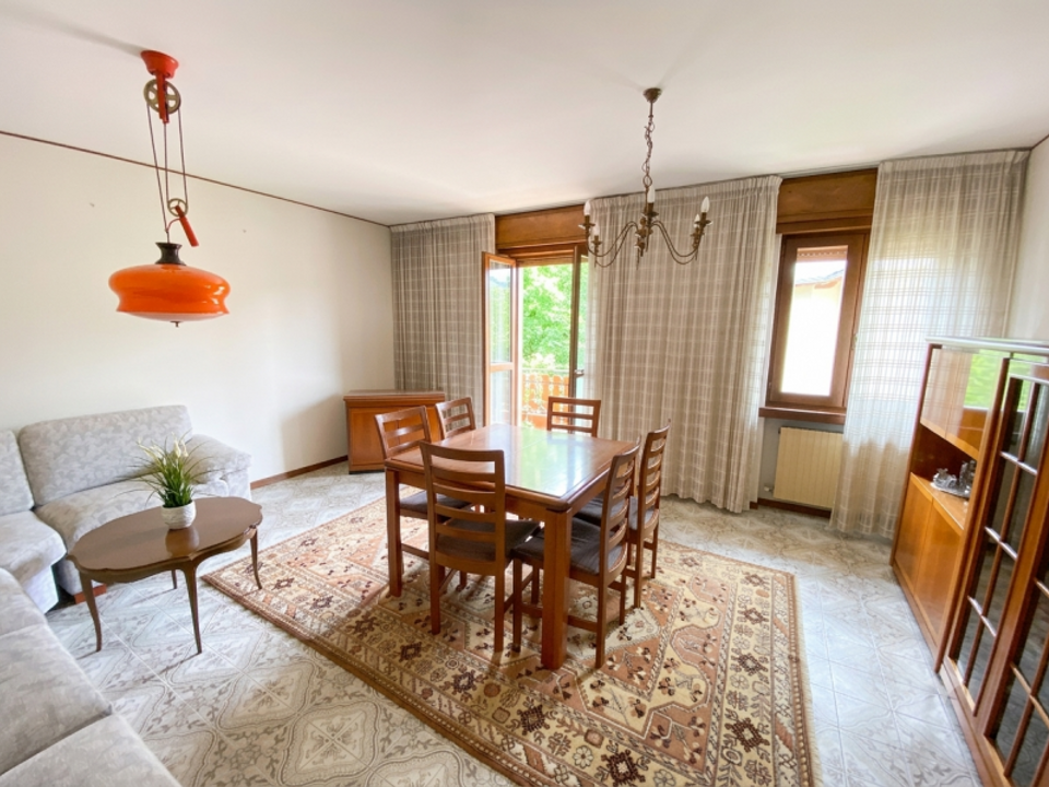 Apartament a Asiago, Vicenza - foto 4