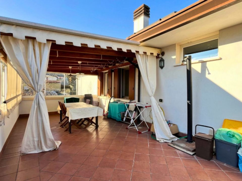 Villa i Barbarano Mossano, Vicenza - foto 1