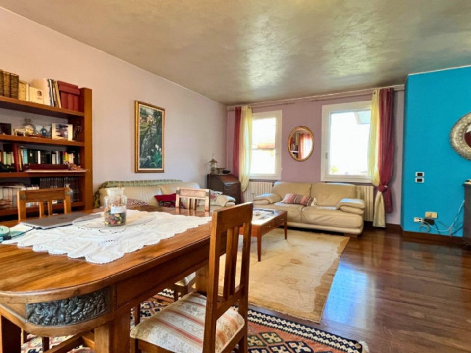 Villa i Barbarano Mossano, Vicenza - foto 5