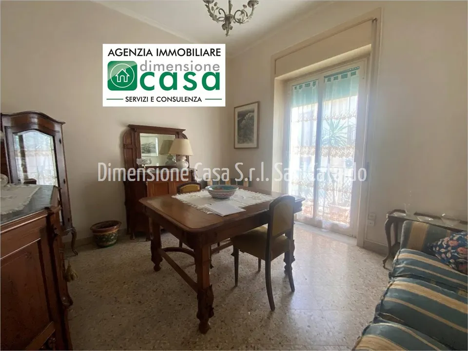 Lejlighed i Caltanissetta, Caltanissetta - foto 1