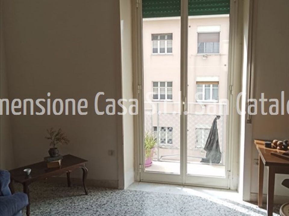 Lejlighed i Caltanissetta, Caltanissetta - foto 4