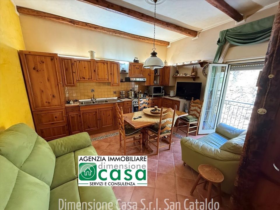 Villa i San Cataldo, Caltanissetta - foto 1