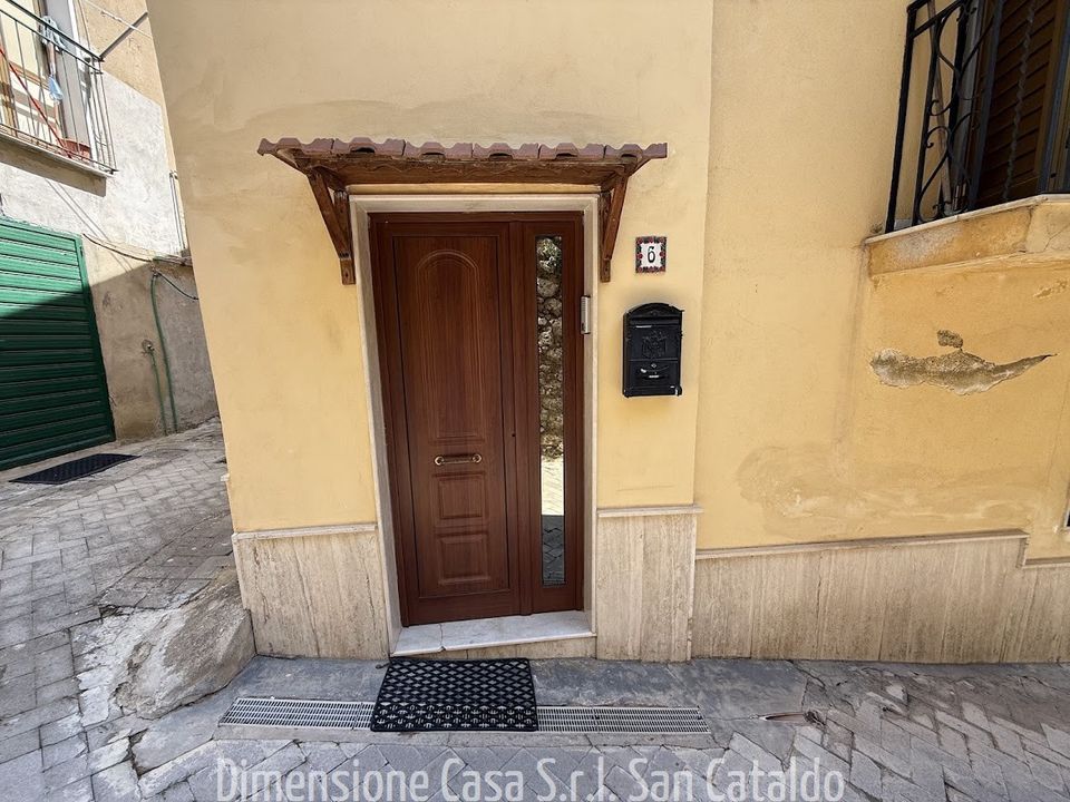 Villa i San Cataldo, Caltanissetta - foto 2