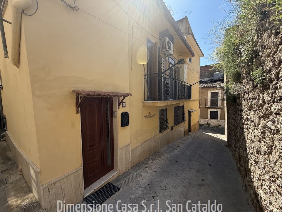 Villa i San Cataldo, Caltanissetta - foto 3