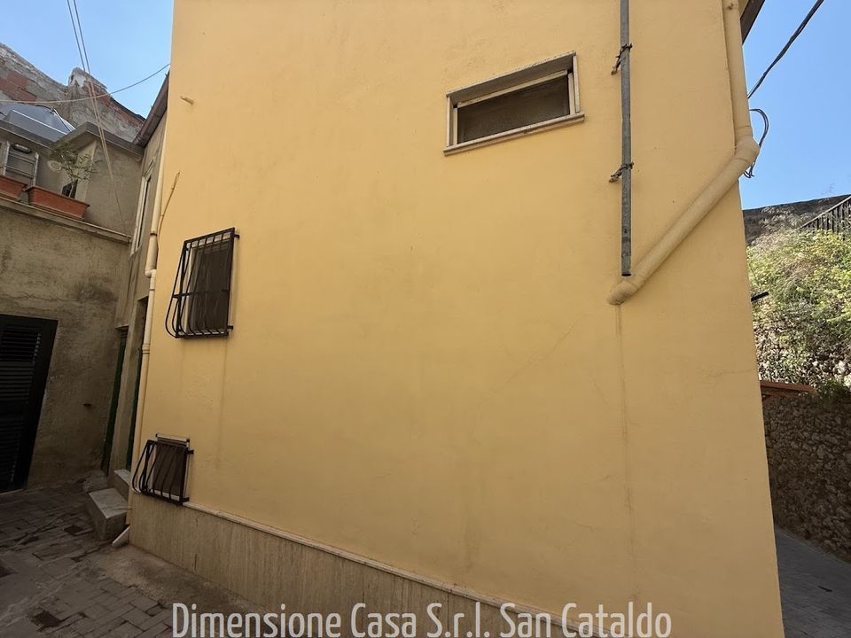Villa i San Cataldo, Caltanissetta - foto 4