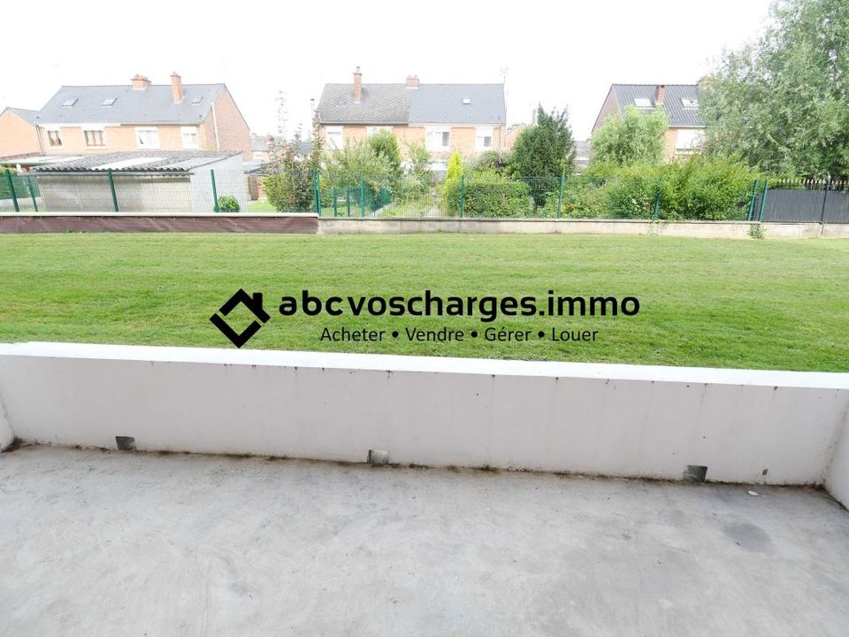 Lejlighed i Beuvrages, Nord - foto 4